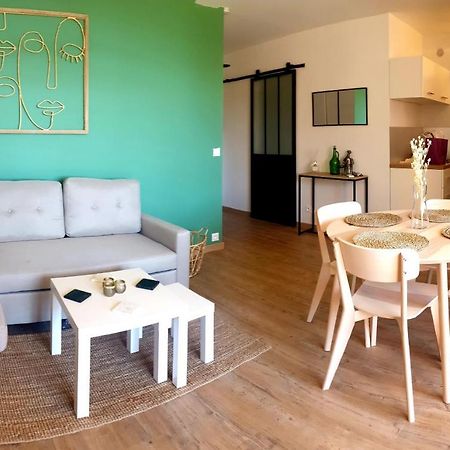 Au Balcon D'Azur, Calme, Climatisation Apartment Grasse Exterior photo