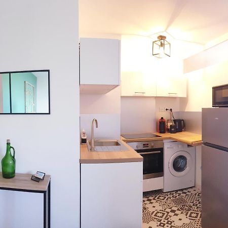 Au Balcon D'Azur, Calme, Climatisation Apartment Grasse Exterior photo